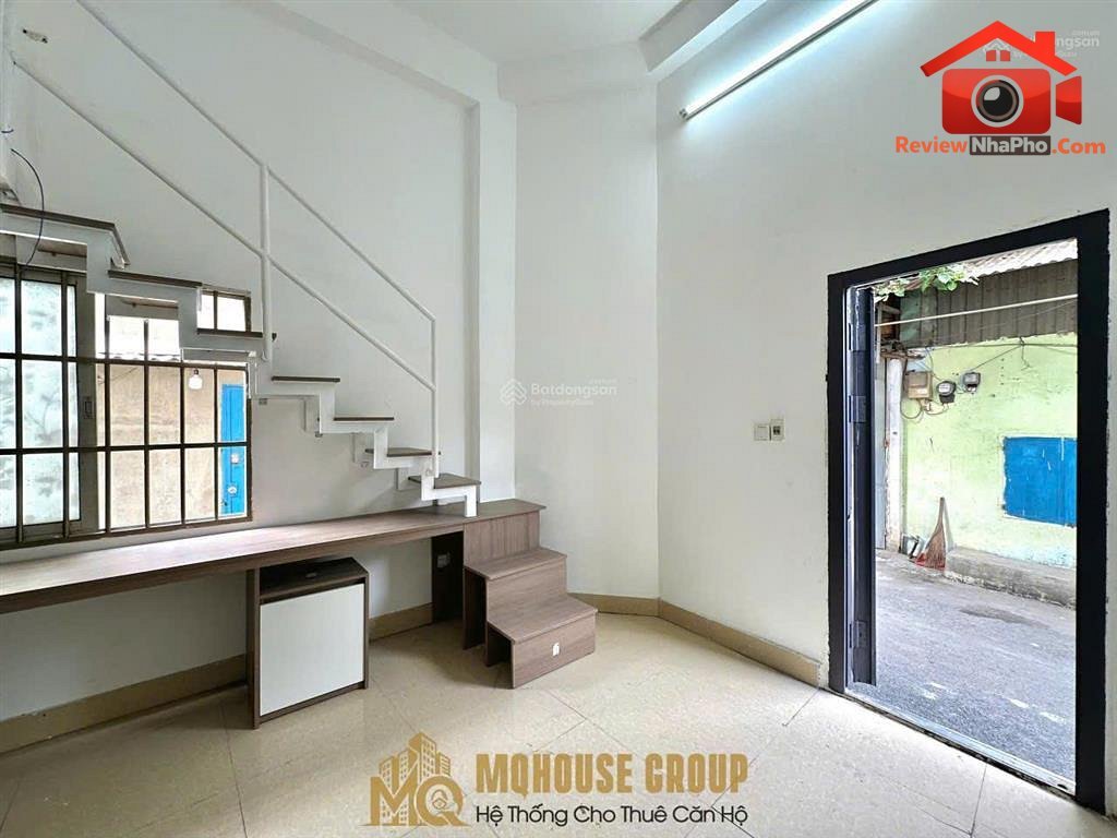 Cho thuê nhà đất Đường Nơ Trang Long – Phường cũ 13 Quận Bình Thạnh – Thành phố Hồ Chí Minh REVIEW NHÀ PHỐ 30 m2 5.2 triệu