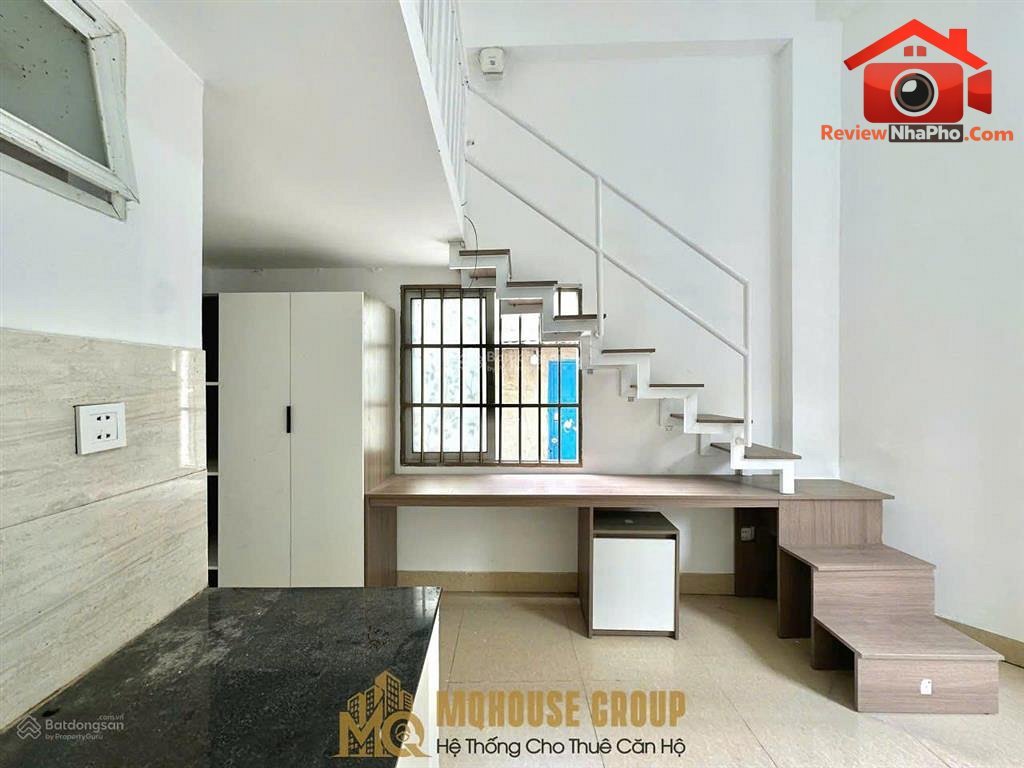 Cho thuê nhà đất Đường Nơ Trang Long – Phường cũ 13 Quận Bình Thạnh – Thành phố Hồ Chí Minh REVIEW NHÀ PHỐ 30 m2 5.2 triệu