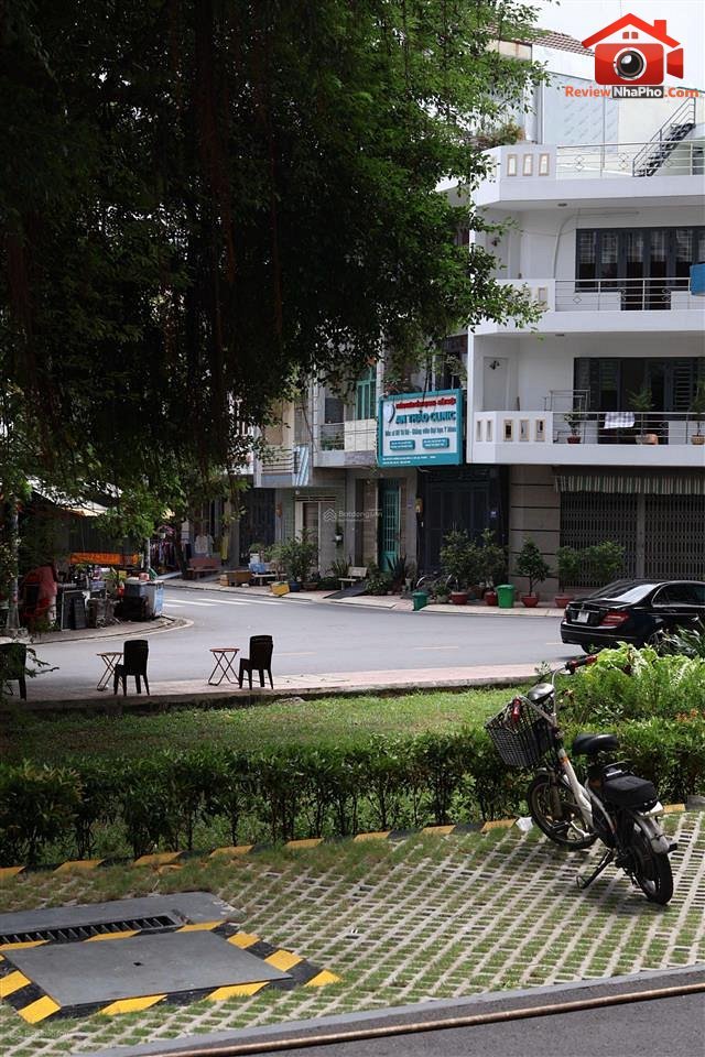 Bán nhà đất Đường An Dương Vương – Phường cũ An Lạc Quận Bình Tân – Thành phố Hồ Chí Minh REVIEW NHÀ PHỐ 85 m2 7.6 tỷ