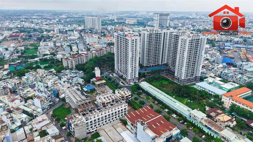 Bán nhà đất Đường An Dương Vương – Phường cũ An Lạc Quận Bình Tân – Thành phố Hồ Chí Minh REVIEW NHÀ PHỐ 85 m2 7.6 tỷ
