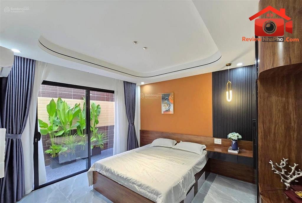 3 tỷ – Diện tích 100 m2 – Nhà đẹp hẻm xe tải Quận 6 – REVIEW NHÀ PHỐ