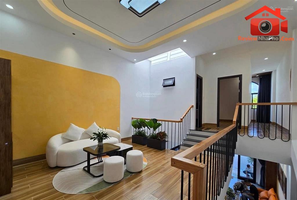 3 tỷ – Diện tích 100 m2 – Nhà đẹp hẻm xe tải Quận 6 – REVIEW NHÀ PHỐ