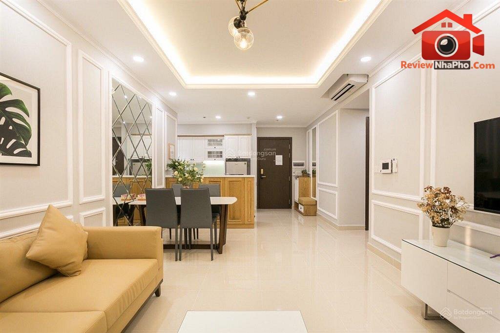 Chung cư Âu Cơ Tower – Đường Âu Cơ – Phường cũ Phú Thọ Hòa Quận Tân Phú – Thành phố Hồ Chí Minh REVIEW NHÀ PHỐ 75m2 3.7 tỷ