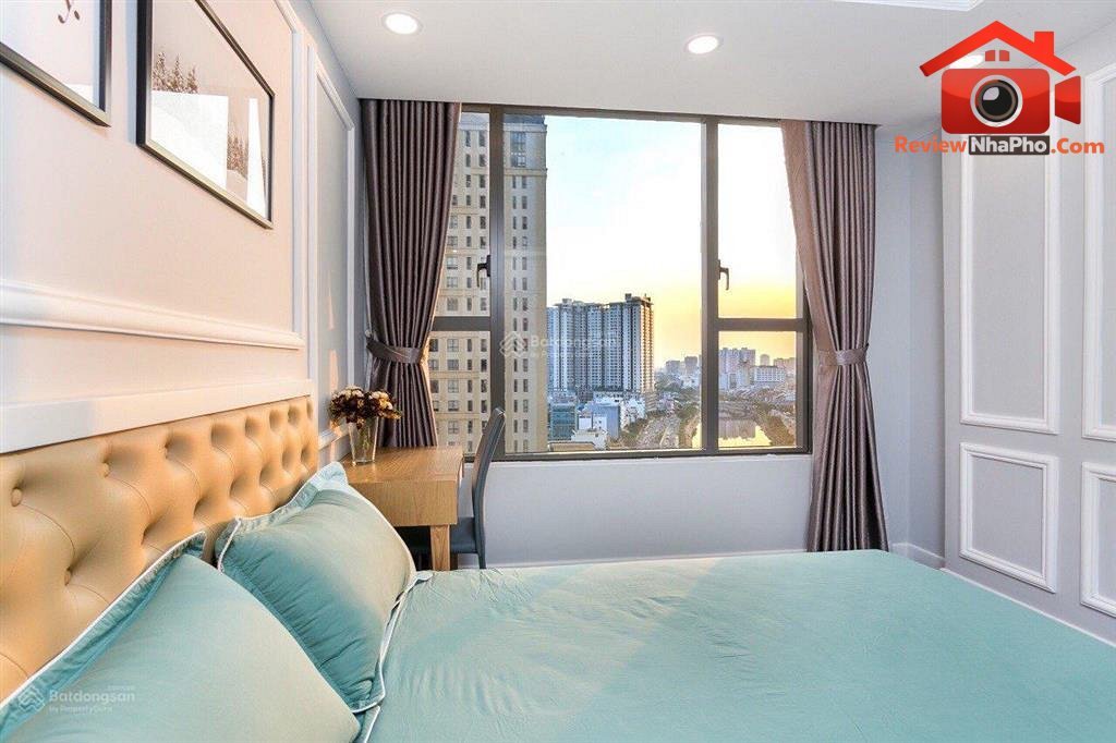 Chung cư Âu Cơ Tower – Đường Âu Cơ – Phường cũ Phú Thọ Hòa Quận Tân Phú – Thành phố Hồ Chí Minh REVIEW NHÀ PHỐ 75m2 3.7 tỷ