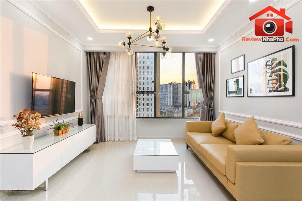 Chung cư Âu Cơ Tower – Đường Âu Cơ – Phường cũ Phú Thọ Hòa Quận Tân Phú – Thành phố Hồ Chí Minh REVIEW NHÀ PHỐ 75m2 3.7 tỷ