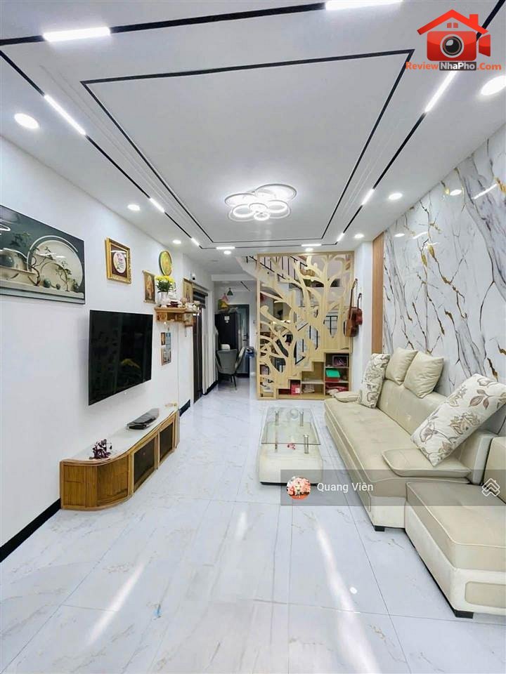 Bán nhà đất Đường – Phường cũ Quận Không xác định – Thành phố Hồ Chí Minh REVIEW NHÀ PHỐ 41 m² 5.39 tỷ
