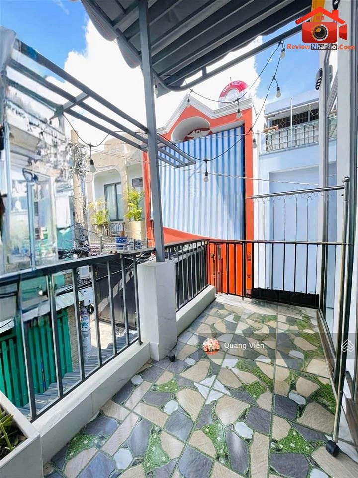 Bán nhà đất Đường – Phường cũ Quận Không xác định – Thành phố Hồ Chí Minh REVIEW NHÀ PHỐ 41 m² 5.39 tỷ