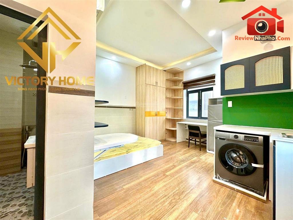 Cho thuê nhà đất Đường Điện Biên Phủ – Phườn… – Cho thuê chung cư Quận Bình Thạnh – TP Hồ Chí Minh giá 5 – 10 tr