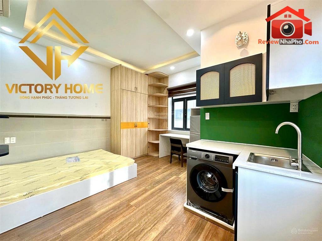 Cho thuê nhà đất Đường Điện Biên Phủ – Phườn… – Cho thuê chung cư Quận Bình Thạnh – TP Hồ Chí Minh giá 5 – 10 tr