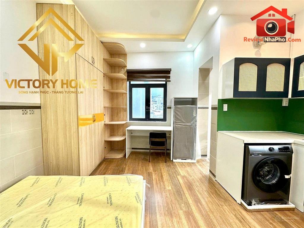 Cho thuê nhà đất Đường Điện Biên Phủ – Phườn… – Cho thuê chung cư Quận Bình Thạnh – TP Hồ Chí Minh giá 5 – 10 tr