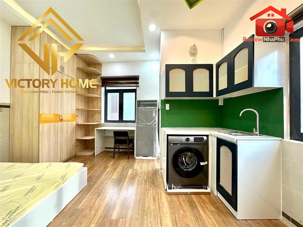 Cho thuê nhà đất Đường Điện Biên Phủ – Phườn… – Cho thuê chung cư Quận Bình Thạnh – TP Hồ Chí Minh giá 5 – 10 tr