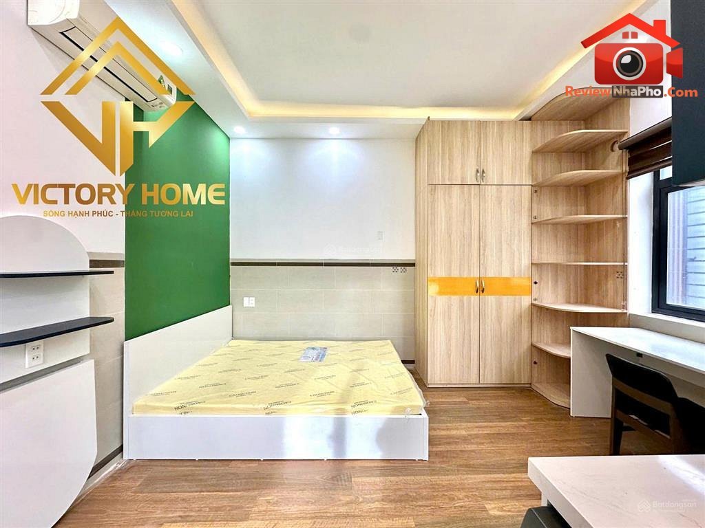 Cho thuê nhà đất Đường Điện Biên Phủ – Phườn… – Cho thuê chung cư Quận Bình Thạnh – TP Hồ Chí Minh giá 5 – 10 tr