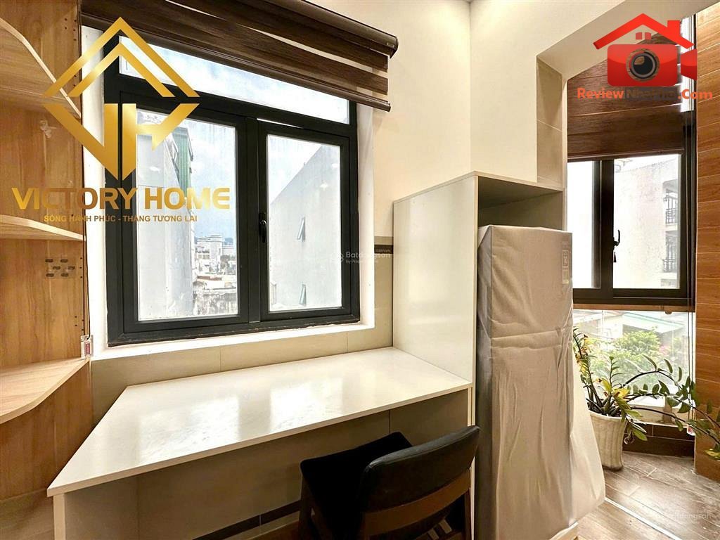 Cho thuê nhà đất Đường Điện Biên Phủ – Phườn… – Cho thuê chung cư Quận Bình Thạnh – TP Hồ Chí Minh giá 5 – 10 tr