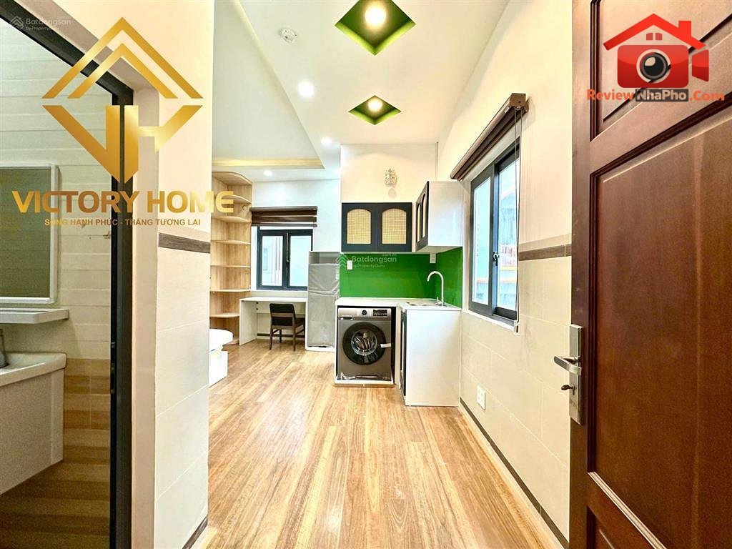 Cho thuê nhà đất Đường Điện Biên Phủ – Phườn… – Cho thuê chung cư Quận Bình Thạnh – TP Hồ Chí Minh giá 5 – 10 tr