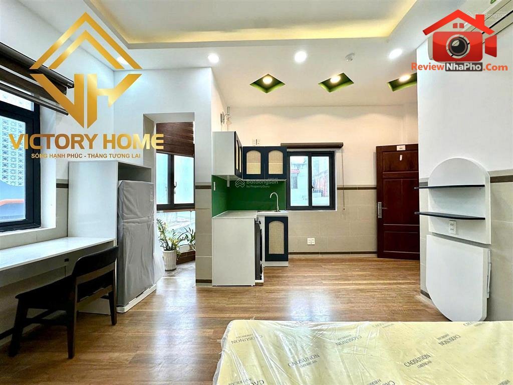Cho thuê nhà đất Đường Điện Biên Phủ – Phườn… – Cho thuê chung cư Quận Bình Thạnh – TP Hồ Chí Minh giá 5 – 10 tr