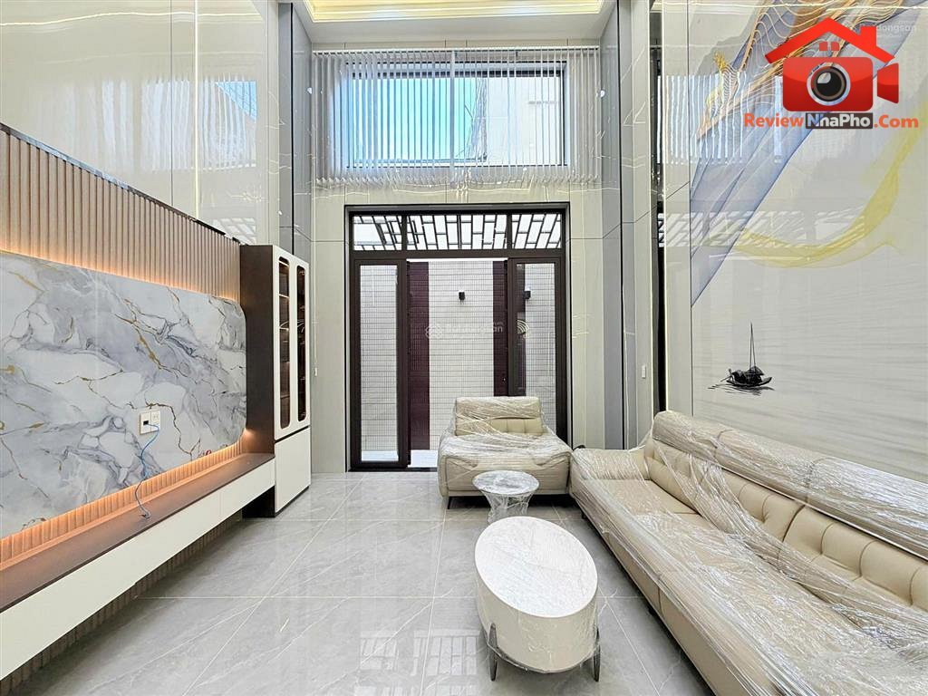 Bán nhà đất Đường Hương Lộ 2 – Phường cũ Bình Trị Đông A Quận Bình Tân – Thành phố Hồ Chí Minh REVIEW NHÀ PHỐ 56 m2 – 6.9 tỷ