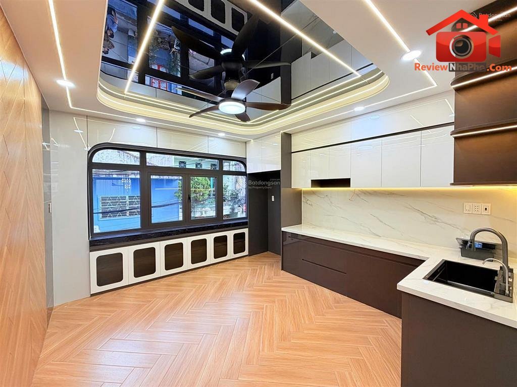 Bán nhà đất Đường Hương Lộ 2 – Phường cũ Bình Trị Đông A Quận Bình Tân – Thành phố Hồ Chí Minh REVIEW NHÀ PHỐ 56 m2 – 6.9 tỷ