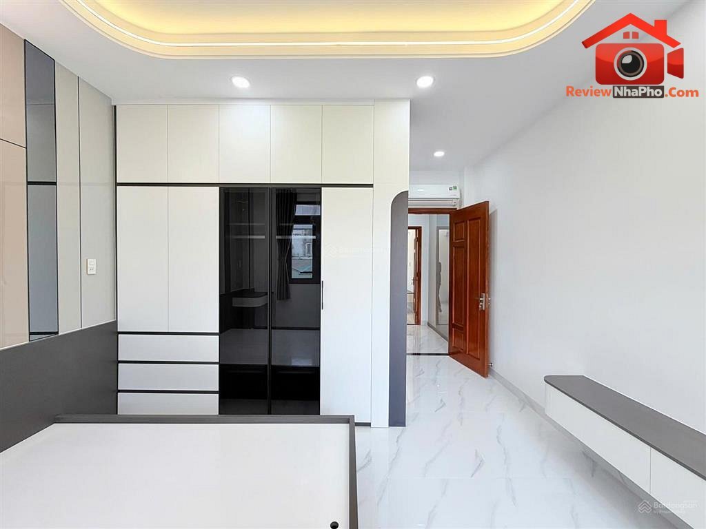 Bán nhà đất Đường Hương Lộ 2 – Phường cũ Bình Trị Đông A Quận Bình Tân – Thành phố Hồ Chí Minh REVIEW NHÀ PHỐ 56 m2 – 6.9 tỷ