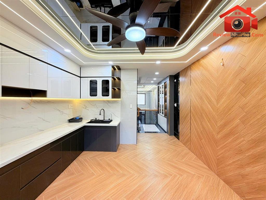 Bán nhà đất Đường Hương Lộ 2 – Phường cũ Bình Trị Đông A Quận Bình Tân – Thành phố Hồ Chí Minh REVIEW NHÀ PHỐ 56 m2 – 6.9 tỷ