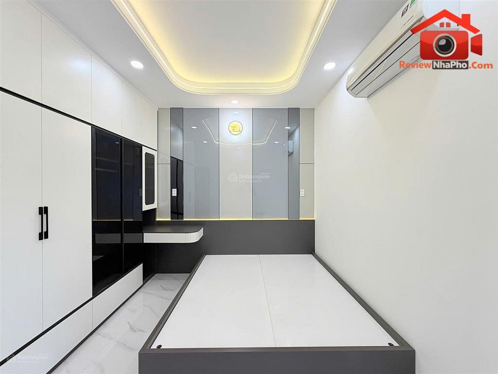 Bán nhà đất Đường Hương Lộ 2 – Phường cũ Bình Trị Đông A Quận Bình Tân – Thành phố Hồ Chí Minh REVIEW NHÀ PHỐ 56 m2 – 6.9 tỷ