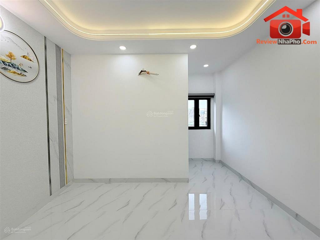Bán nhà đất Đường Hương Lộ 2 – Phường cũ Bình Trị Đông A Quận Bình Tân – Thành phố Hồ Chí Minh REVIEW NHÀ PHỐ 56 m2 – 6.9 tỷ