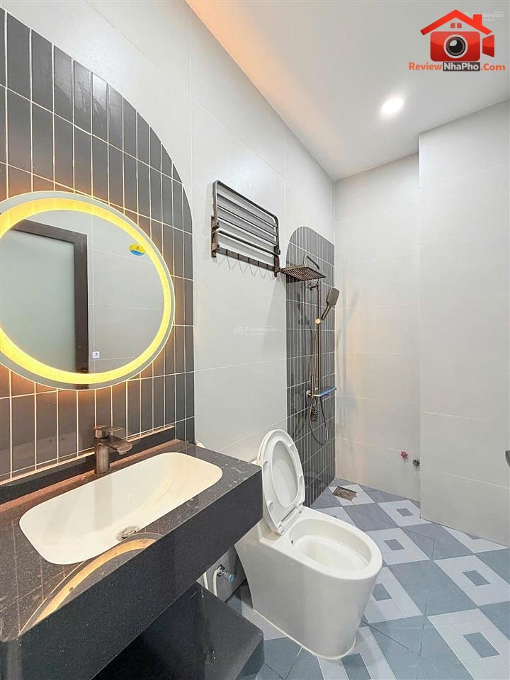 Bán nhà đất Đường Hương Lộ 2 – Phường cũ Bình Trị Đông A Quận Bình Tân – Thành phố Hồ Chí Minh REVIEW NHÀ PHỐ 56 m2 – 6.9 tỷ