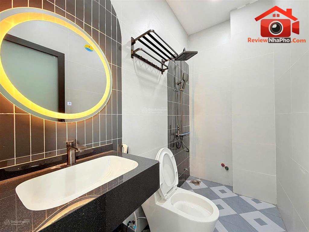 Bán nhà đất Đường Hương Lộ 2 – Phường cũ Bình Trị Đông A Quận Bình Tân – Thành phố Hồ Chí Minh REVIEW NHÀ PHỐ 56 m2 – 6.9 tỷ
