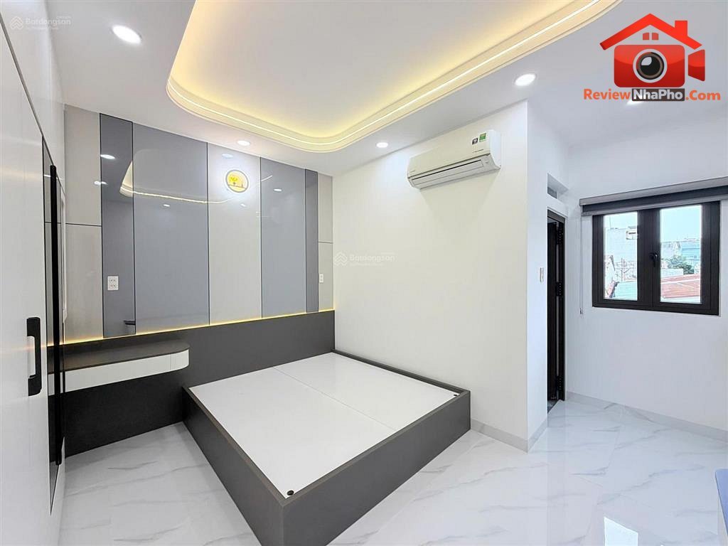 Bán nhà đất Đường Hương Lộ 2 – Phường cũ Bình Trị Đông A Quận Bình Tân – Thành phố Hồ Chí Minh REVIEW NHÀ PHỐ 56 m2 – 6.9 tỷ