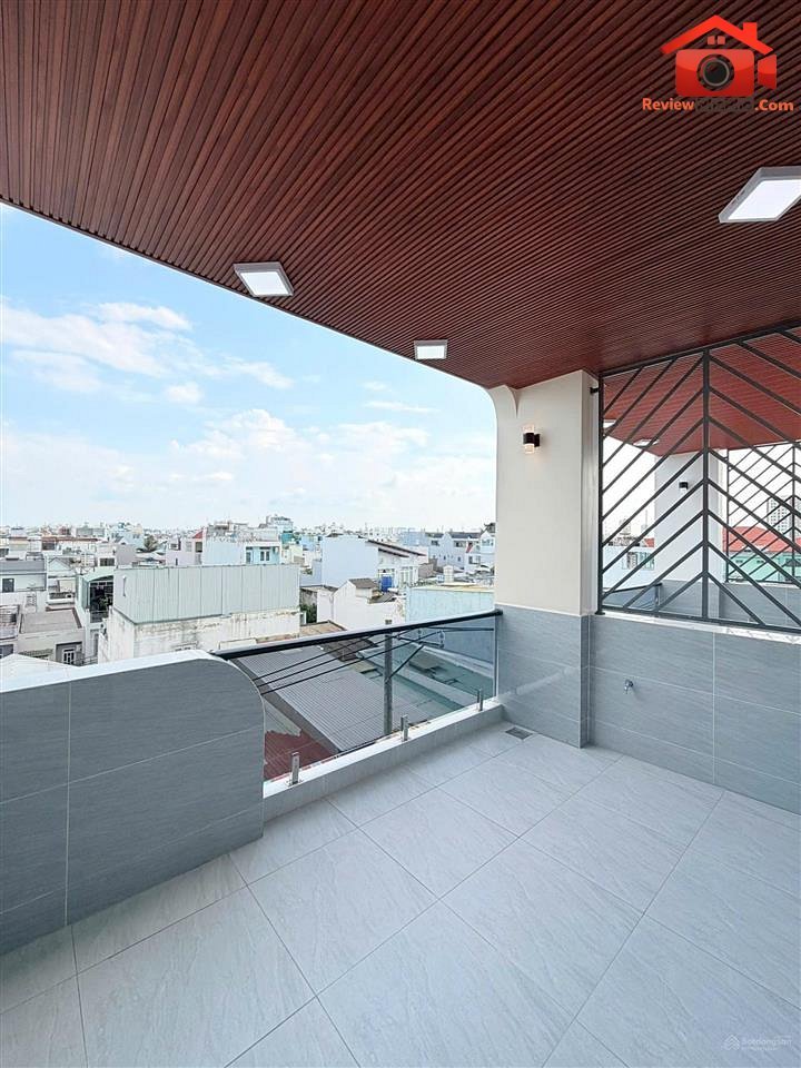 Bán nhà đất Đường Hương Lộ 2 – Phường cũ Bình Trị Đông A Quận Bình Tân – Thành phố Hồ Chí Minh REVIEW NHÀ PHỐ 56 m2 – 6.9 tỷ