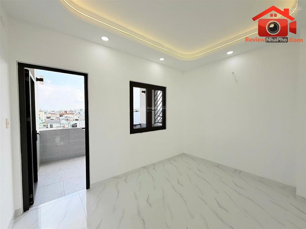 Bán nhà đất Đường Hương Lộ 2 – Phường cũ Bình Trị Đông A Quận Bình Tân – Thành phố Hồ Chí Minh REVIEW NHÀ PHỐ 56 m2 – 6.9 tỷ