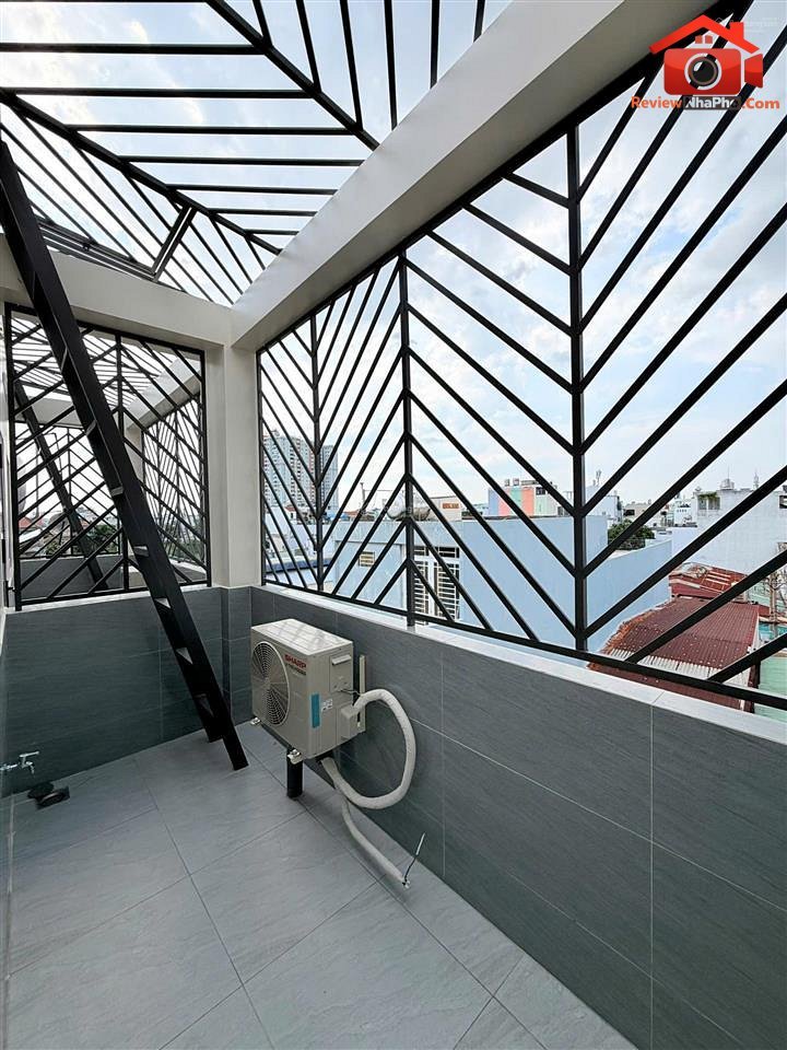Bán nhà đất Đường Hương Lộ 2 – Phường cũ Bình Trị Đông A Quận Bình Tân – Thành phố Hồ Chí Minh REVIEW NHÀ PHỐ 56 m2 – 6.9 tỷ