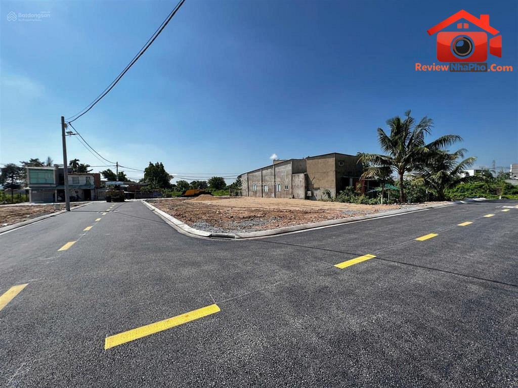 Bán nhà đất Đường An Phú Đông 27 – Phường cũ An Phú Đông Quận 12 – Thành phố Hồ Chí Minh 50 m2 2.8 tỷ