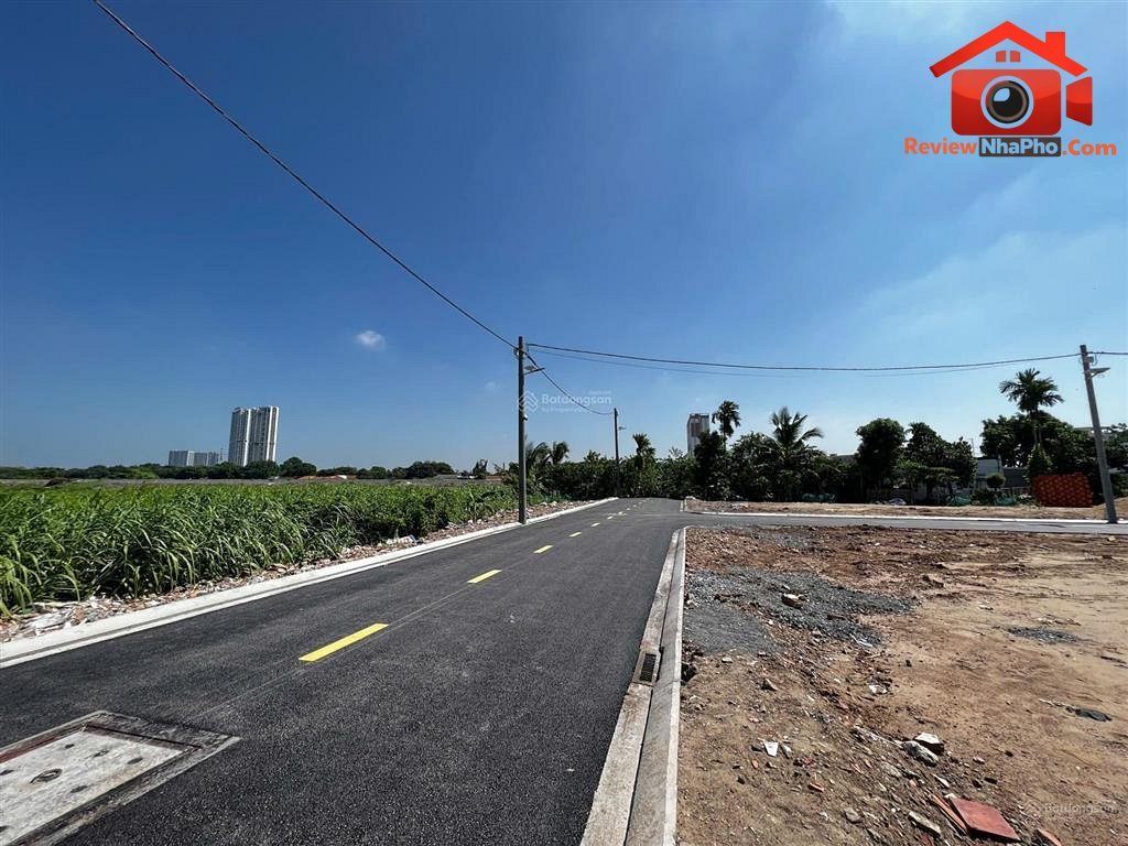 Bán nhà đất Đường An Phú Đông 27 – Phường cũ An Phú Đông Quận 12 – Thành phố Hồ Chí Minh 50 m2 2.8 tỷ