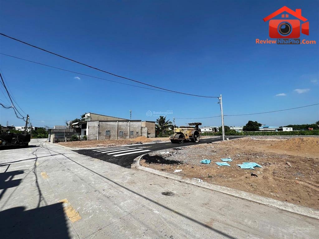 Bán nhà đất Đường An Phú Đông 27 – Phường cũ An Phú Đông Quận 12 – Thành phố Hồ Chí Minh 50 m2 2.8 tỷ