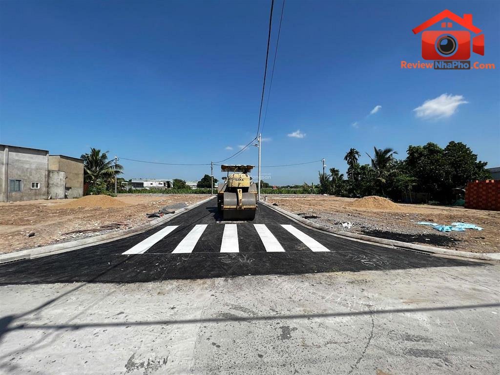 Bán nhà đất Đường An Phú Đông 27 – Phường cũ An Phú Đông Quận 12 – Thành phố Hồ Chí Minh 50 m2 2.8 tỷ
