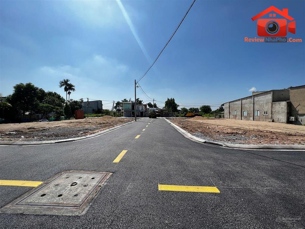 Bán nhà đất Đường An Phú Đông 27 – Phường cũ An Phú Đông Quận 12 – Thành phố Hồ Chí Minh 50 m2 2.8 tỷ