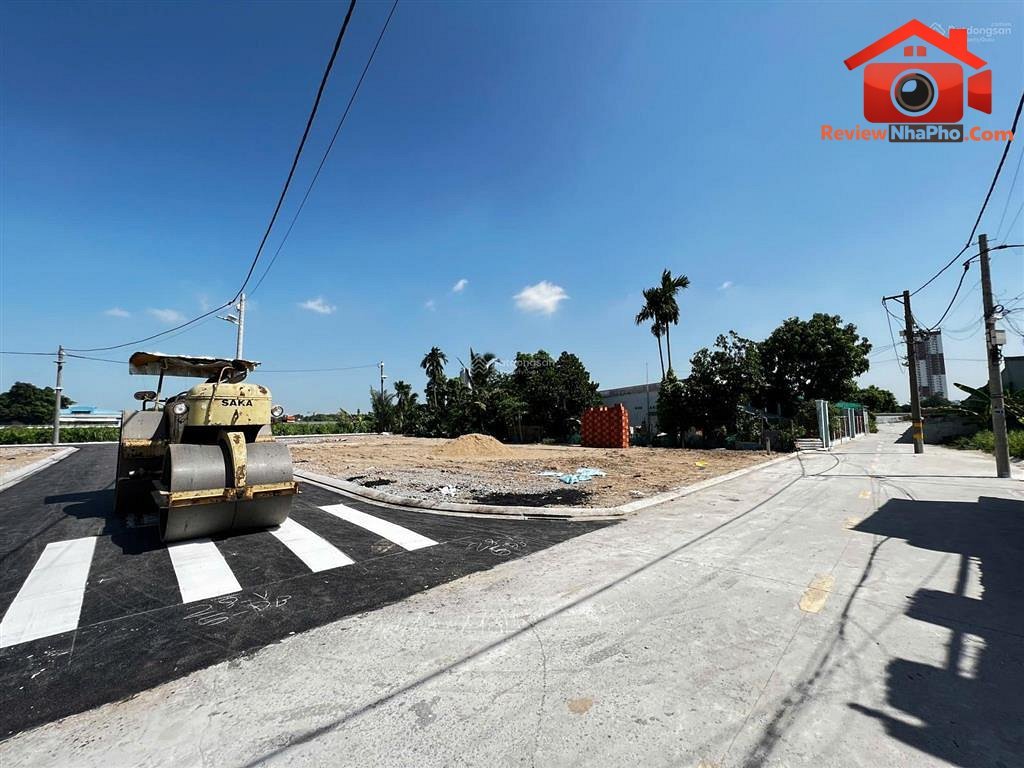 Bán nhà đất Đường An Phú Đông 27 – Phường cũ An Phú Đông Quận 12 – Thành phố Hồ Chí Minh 50 m2 2.8 tỷ