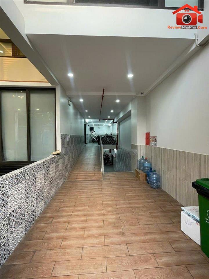 24 tỷ – Bán nhà đất Đường Nguyễn Văn Lượng – Quận Gò Vấp – Thành phố Hồ Chí Minh REVIEW NHÀ PHỐ