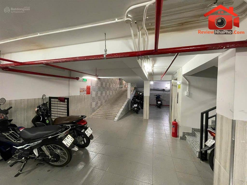 24 tỷ – Bán nhà đất Đường Nguyễn Văn Lượng – Quận Gò Vấp – Thành phố Hồ Chí Minh REVIEW NHÀ PHỐ