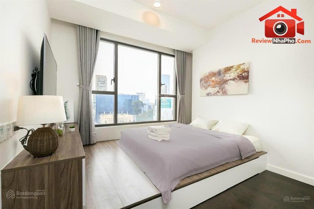 Căn hộ 71 m2, 2 phòng ngủ, 2 phòng tắm giá 2.75 tỷ – REVIEW NHÀ PHỐ