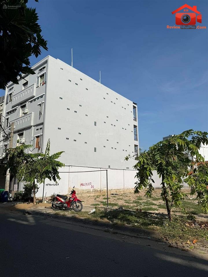 Bán nhà đất Đường Số 59B – Phường cũ Tân Tạo Quận Bình Tân – Thành phố Hồ Chí Minh REVIEW NHÀ PHỐ 100 m2 7.9 tỷ