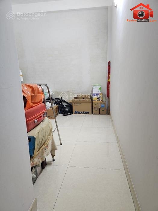 Bán nhà đất Đường Lò Gốm – Phường cũ Không xác định Quận 6 – Thành phố Hồ Chí Minh REVIEW NHÀ PHỐ 290 m2 19 tỷ