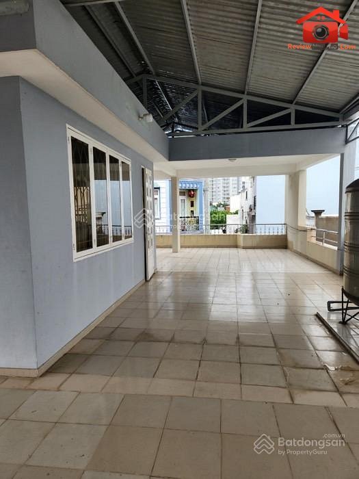 Bán nhà đất Đường Lò Gốm – Phường cũ Không xác định Quận 6 – Thành phố Hồ Chí Minh REVIEW NHÀ PHỐ 290 m2 19 tỷ