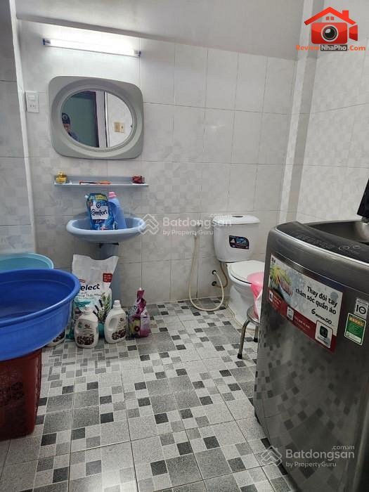Bán nhà đất Đường Lò Gốm – Phường cũ Không xác định Quận 6 – Thành phố Hồ Chí Minh REVIEW NHÀ PHỐ 290 m2 19 tỷ