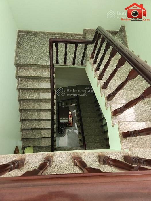 Bán nhà đất Đường Lò Gốm – Phường cũ Không xác định Quận 6 – Thành phố Hồ Chí Minh REVIEW NHÀ PHỐ 290 m2 19 tỷ