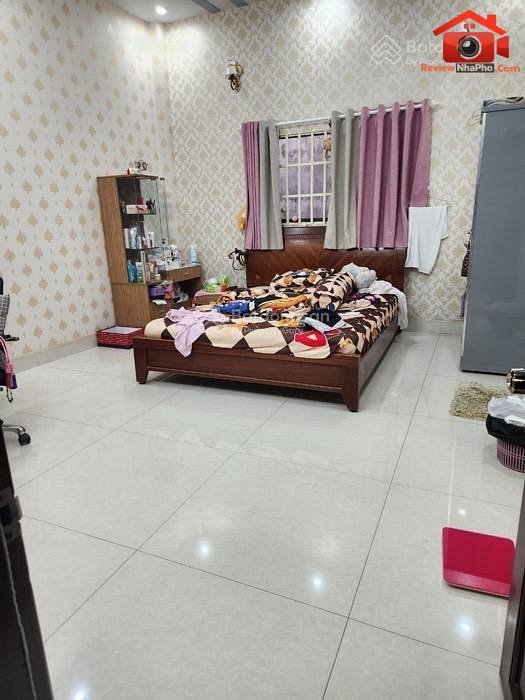 Bán nhà đất Đường Lò Gốm – Phường cũ Không xác định Quận 6 – Thành phố Hồ Chí Minh REVIEW NHÀ PHỐ 290 m2 19 tỷ