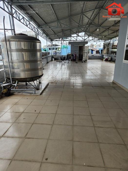 Bán nhà đất Đường Lò Gốm – Phường cũ Không xác định Quận 6 – Thành phố Hồ Chí Minh REVIEW NHÀ PHỐ 290 m2 19 tỷ