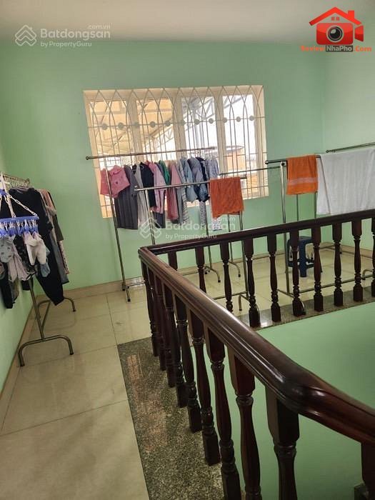 Bán nhà đất Đường Lò Gốm – Phường cũ Không xác định Quận 6 – Thành phố Hồ Chí Minh REVIEW NHÀ PHỐ 290 m2 19 tỷ