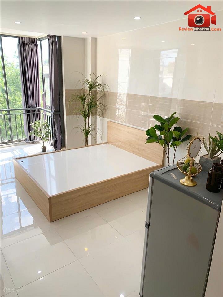 27.5 tỷ – Diện tích 111 m² – Bán nhà đất Đường Trương Đăng Quế – Phường cũ Hạnh Thông – Quận Gò Vấp – Thành phố Hồ Chí Minh REVIEW NHÀ PHỐ