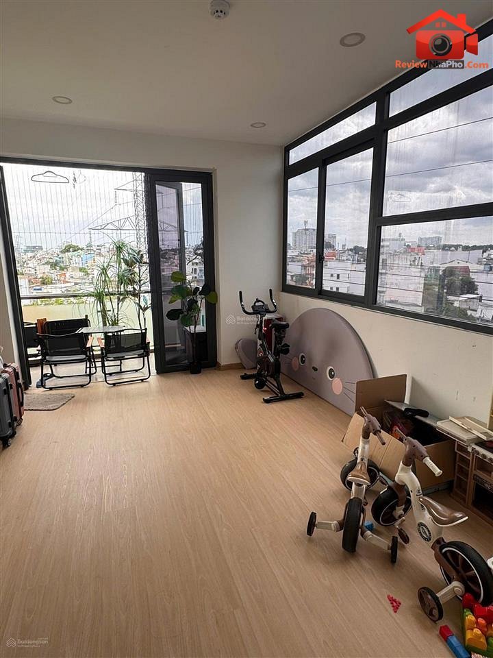 27.5 tỷ – Diện tích 111 m² – Bán nhà đất Đường Trương Đăng Quế – Phường cũ Hạnh Thông – Quận Gò Vấp – Thành phố Hồ Chí Minh REVIEW NHÀ PHỐ